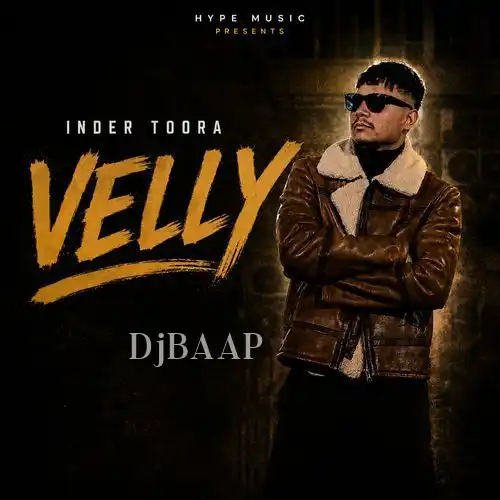Velly album art