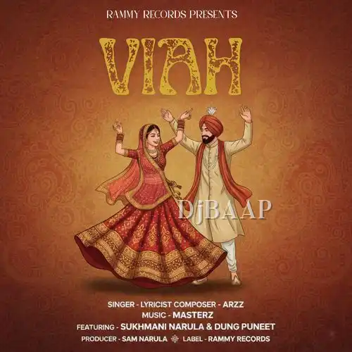 Viah album art
