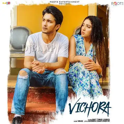 Vichora - Ankit