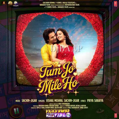 Tumhe Apna Banane Ki  90S Revisited