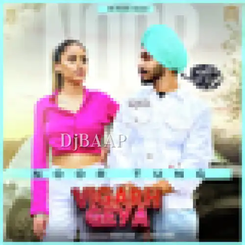 Vigarh Geya album art
