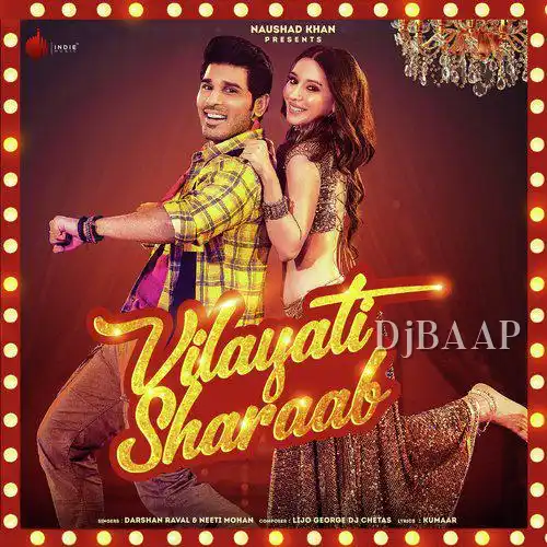 Vilayati Sharaab