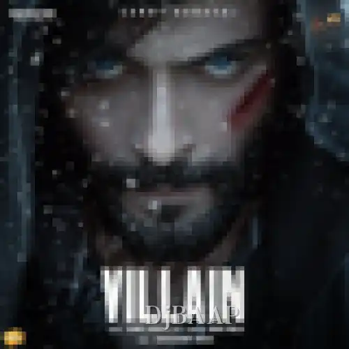 Villain album art
