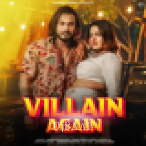 Villain Again