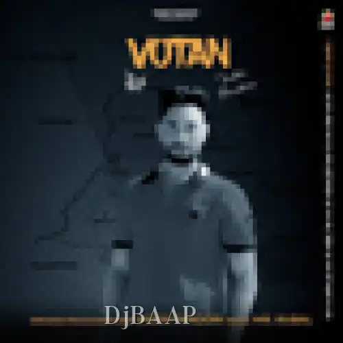 Votan album art