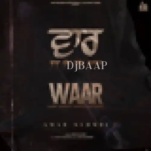 Waar Baba Banda Singh Bahadur album art