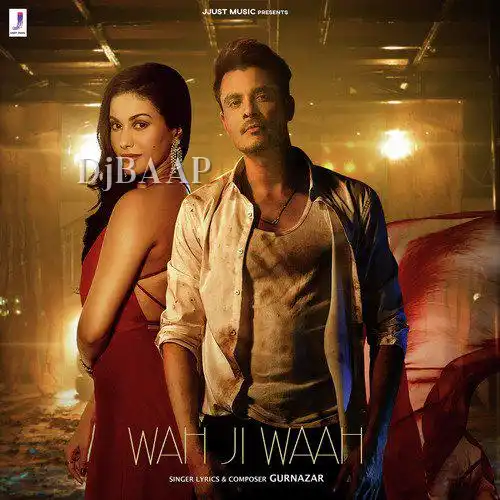 Wah Ji Waah album art