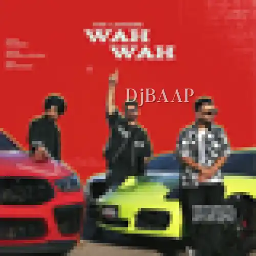 Wah Wah album art