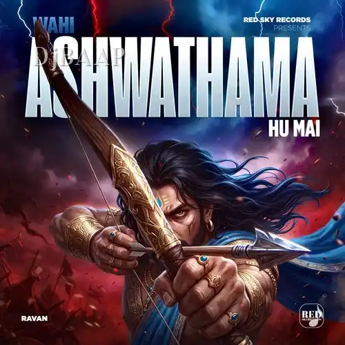 Wahi Ashwathama Hu Mai