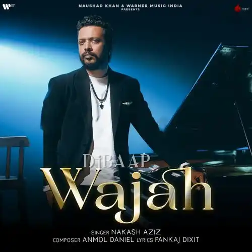 Wajah album art