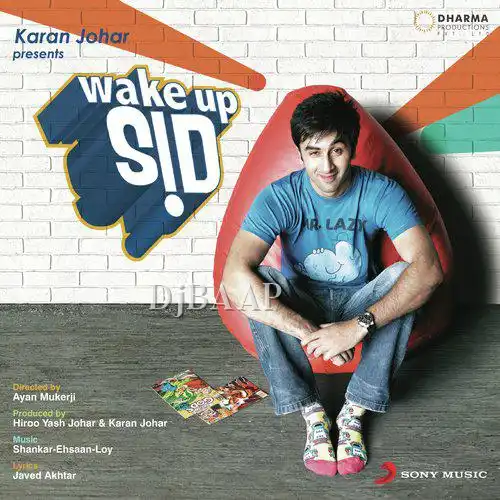 Aaj Kal Zindagi