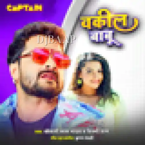 Wakil Babu album art
