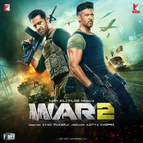 Shaitan album art
