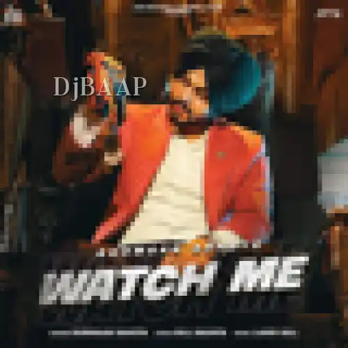 Watch Me