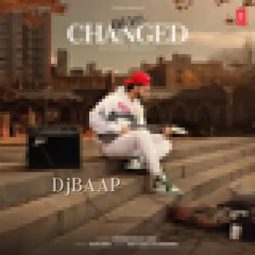 We Changed album art