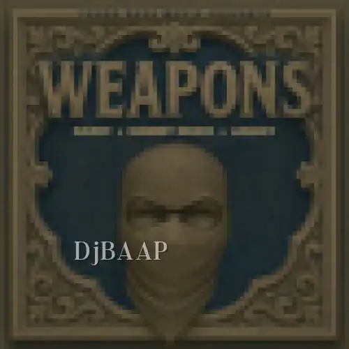 Weapons