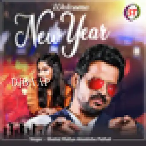 Welcome New Year Hindi