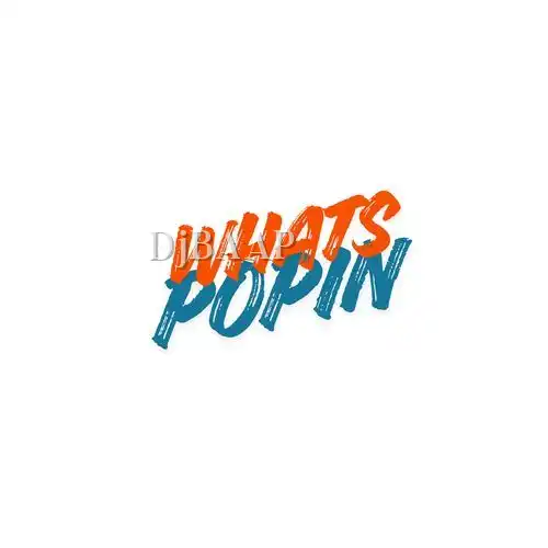 Whats Popin