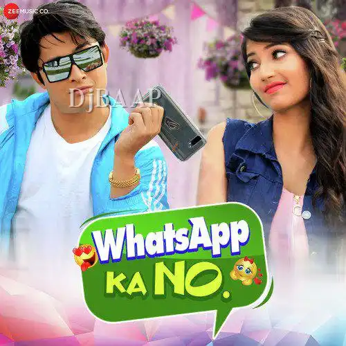 WhatsApp Ka No album art
