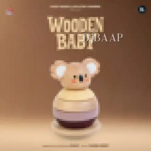 Wooden Baby