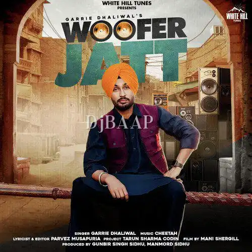 Woofer Jatt