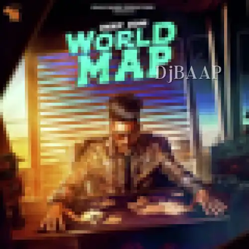 World Map