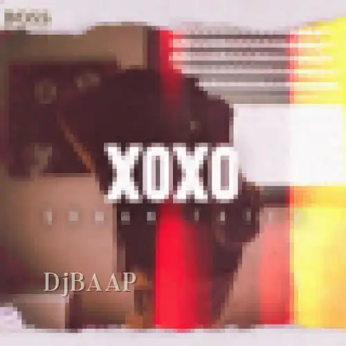 XOXO album art