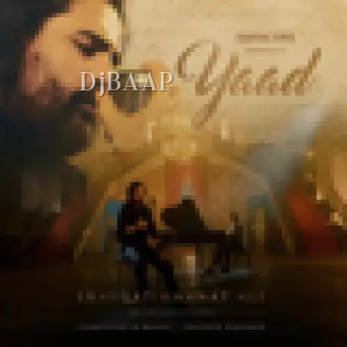 Yaad album art