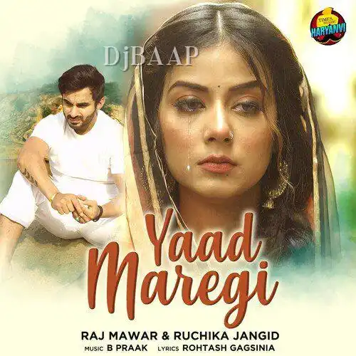 Yaad Maregi