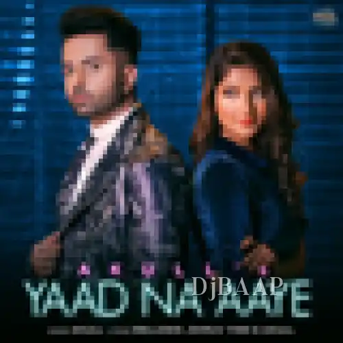 Yaad Na Aaye