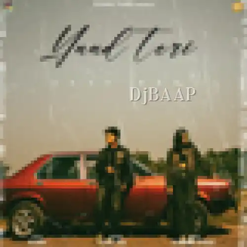 Yaad Teri album art