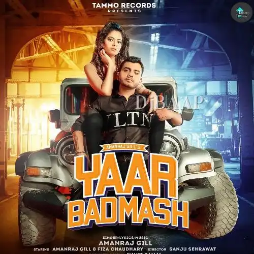 Yaar Badmash