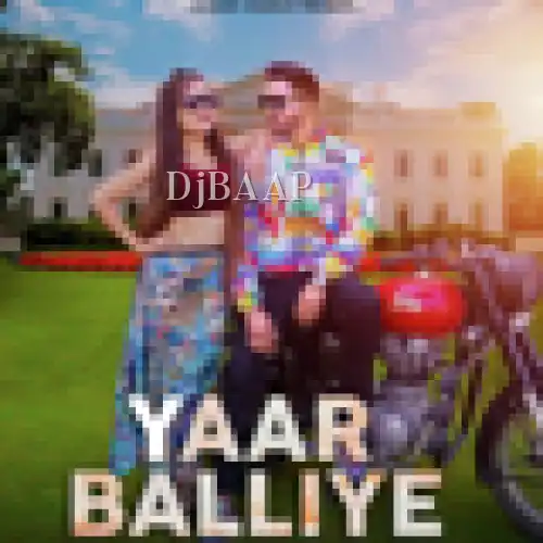 Yaar Balliye