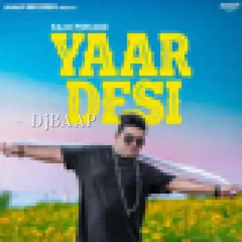 Yaar Desi