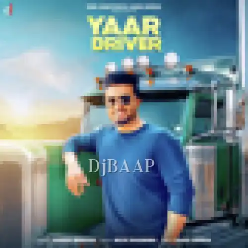 Yaar Driver