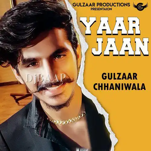 Yaar Jaan
