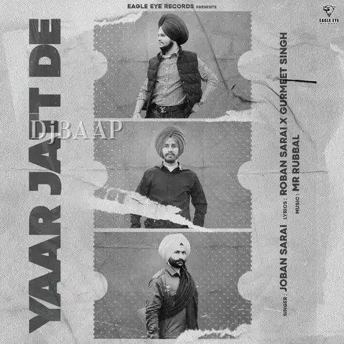 Yaar Jatt De