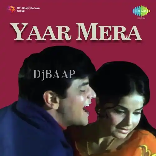 Husn Walon Ke Panje Men Aa album art