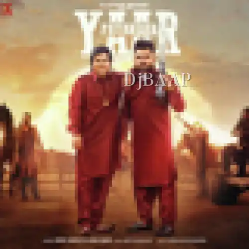 Yaar Patandar