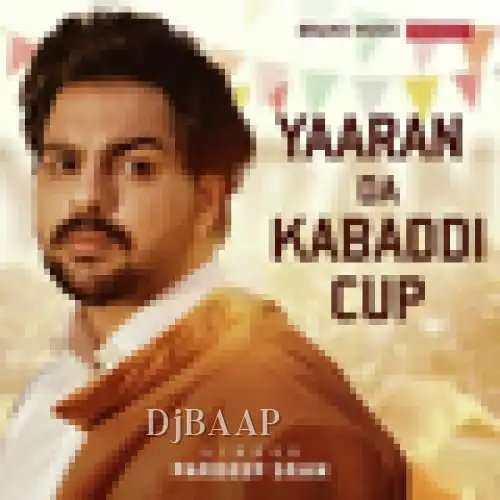 Yaaran da Kabaddi Cup