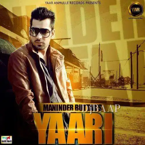 Yaari