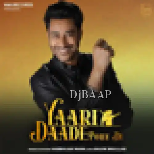 Yaari Daade Potte Di album art