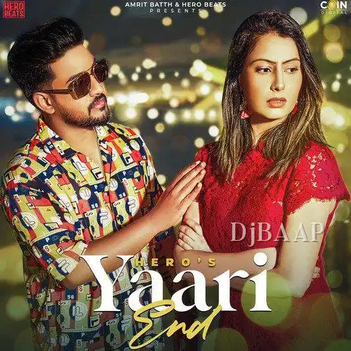 Yaari End