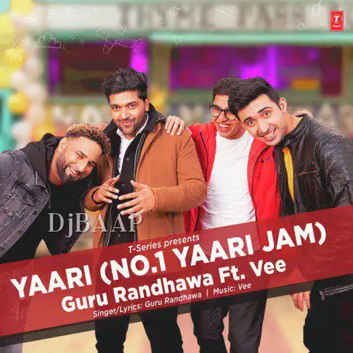 Yaari No.1 Yaari Jam