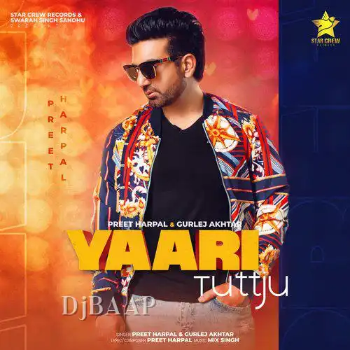 Yaari Tutt Ju