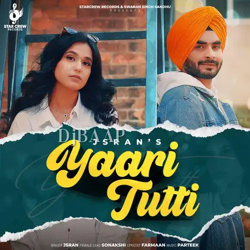 Yaari Tutti