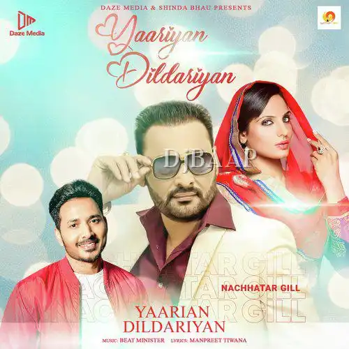 Yaarian Dildariyan