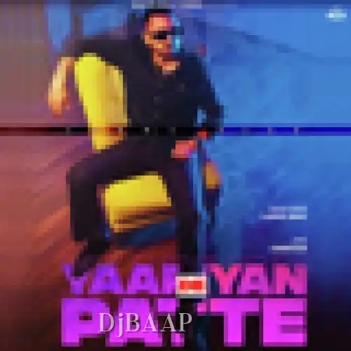 Yaariyan De Patte