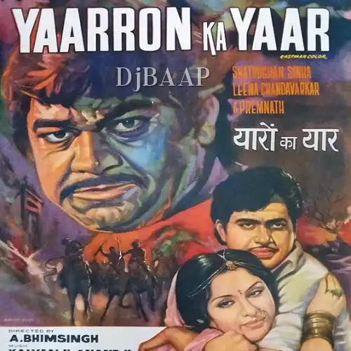 Main Yaron Ka Hoon Yaar