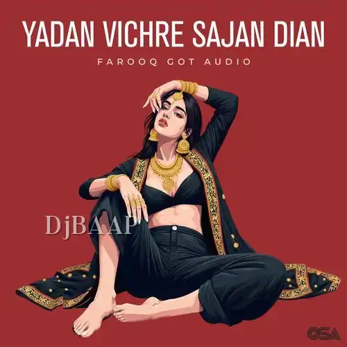 Yadan Vichre Sajan Dian (Remix)